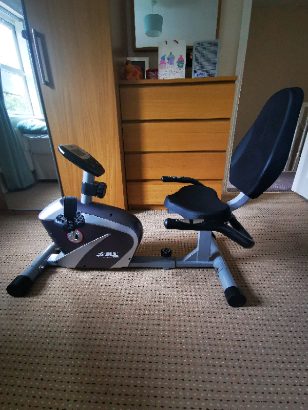 recumbent bike gumtree